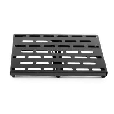 Pedalboard 47,2x33,0 con flight case