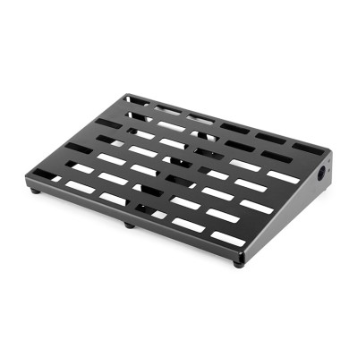 Pedalboard 47,2x33,0 con flight case