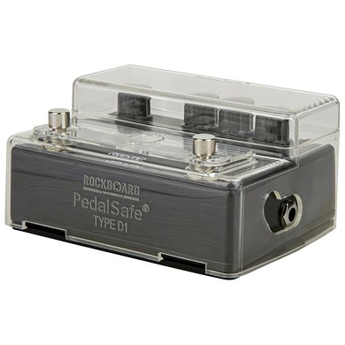 PedalSafe Type D1
