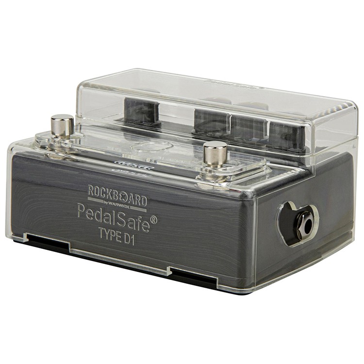 PedalSafe Type D1