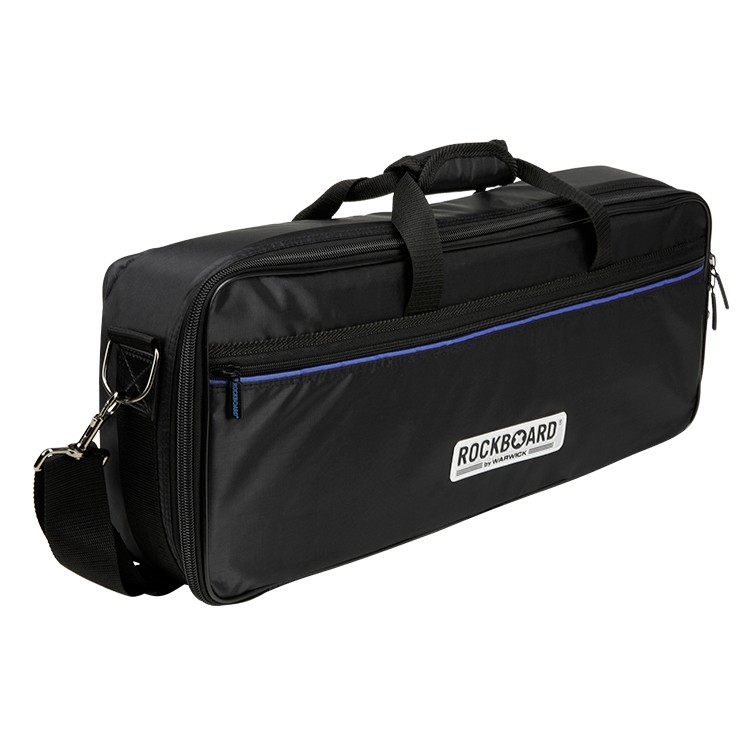 Pedalboard 59,8x23,4 con borsa