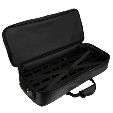 Pedalboard 59,8x23,4 con borsa