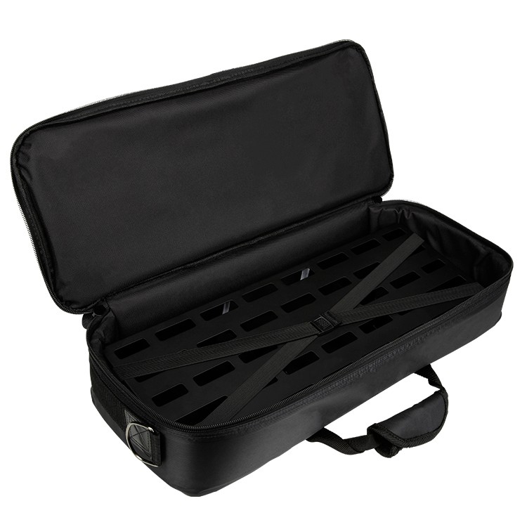 Pedalboard 59,8x23,4 con borsa
