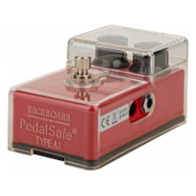 PedalSafe Type A1