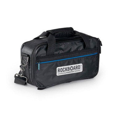 Pedalboard 32,0x14,2 con borsa