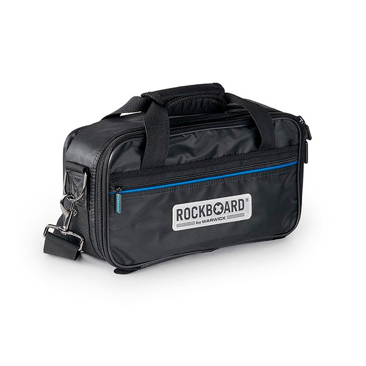 Pedalboard 32,0x14,2 con borsa