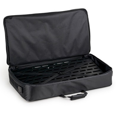 Pedalboard 82,2x42,2 con borsa