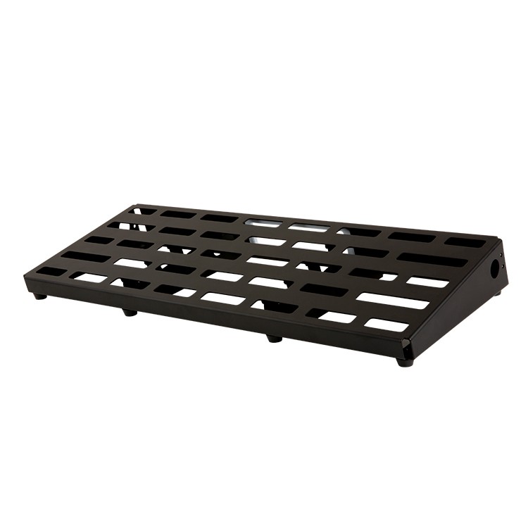 Pedalboard 59,8x23,4 con flight case