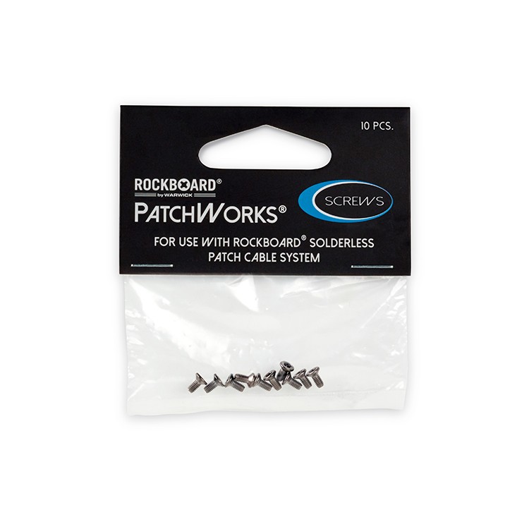 PatchWorks Solderless Viti TX8 Cnf 10pcs
