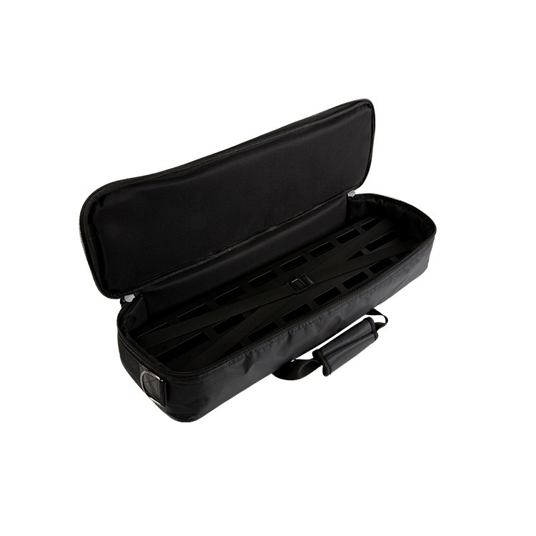 Pedalboard 61,4x14,2 con borsa