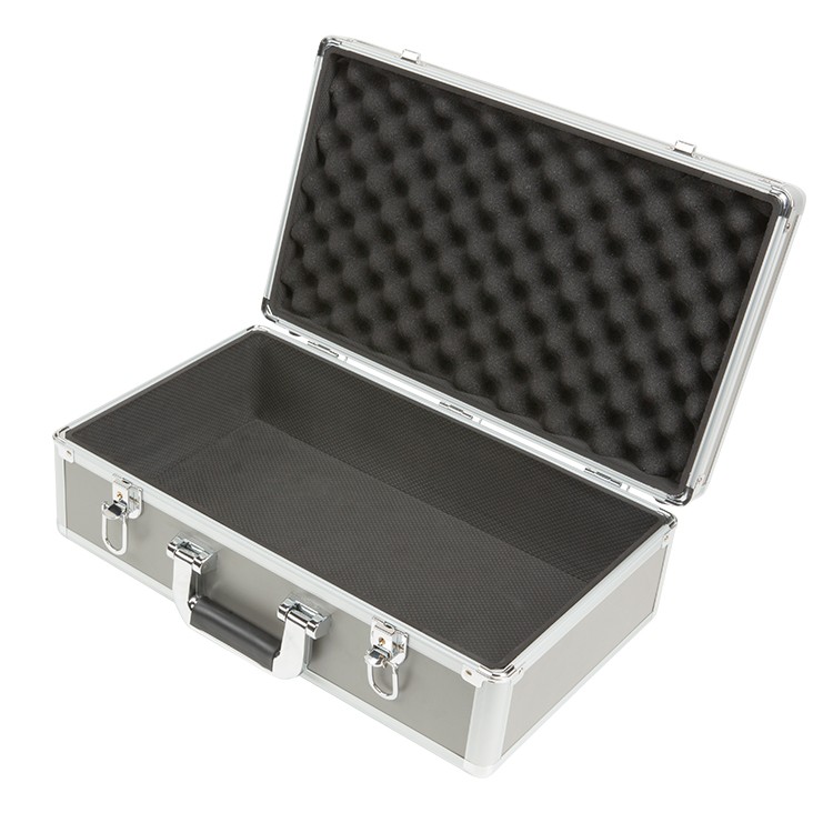 Pedalboard 44,2x23,4 con flight case