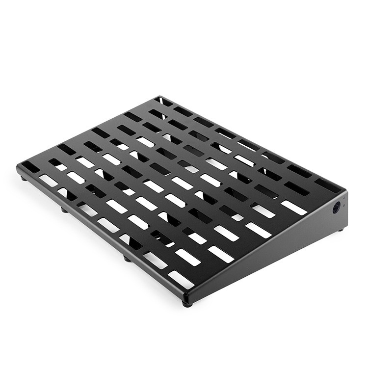Pedalboard 62,2x42,2 con flight case