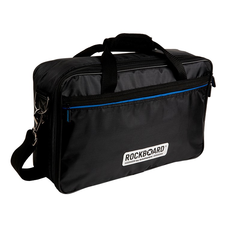 Pedalboard 44,2x23,4 con borsa