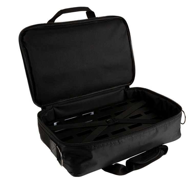 Pedalboard 44,2x23,4 con borsa