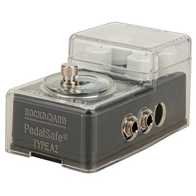 PedalSafe Type A2