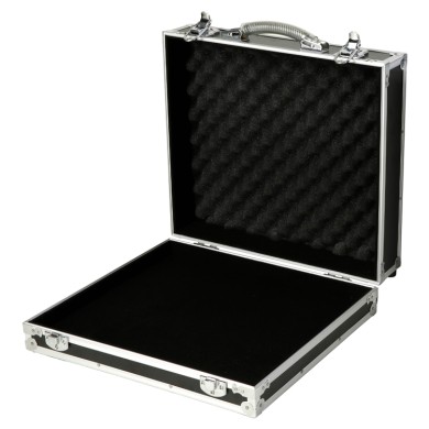 Flight Case Pedali Effetto 61,6x41,3x14,3cm