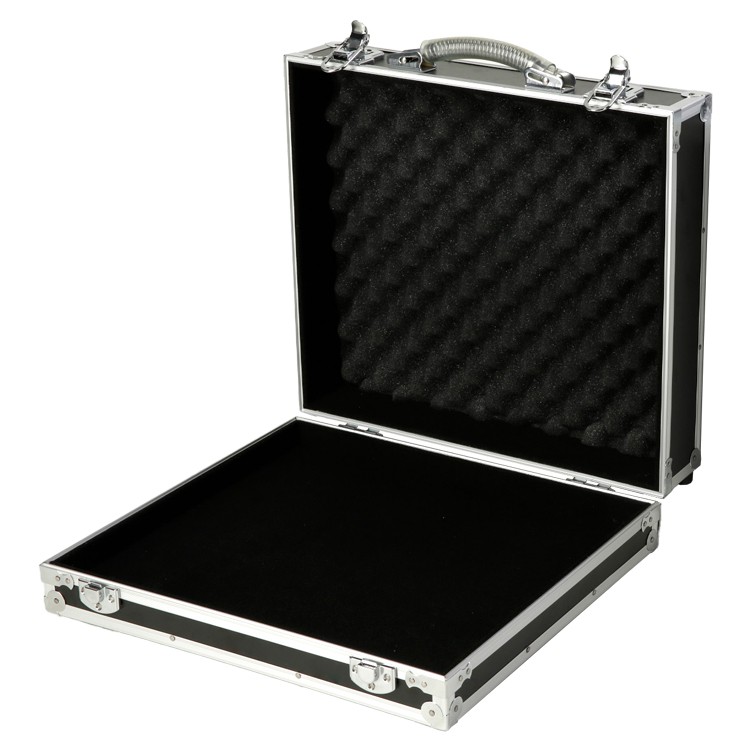 Flight Case Pedali Effetto 61,6x41,3x14,3cm