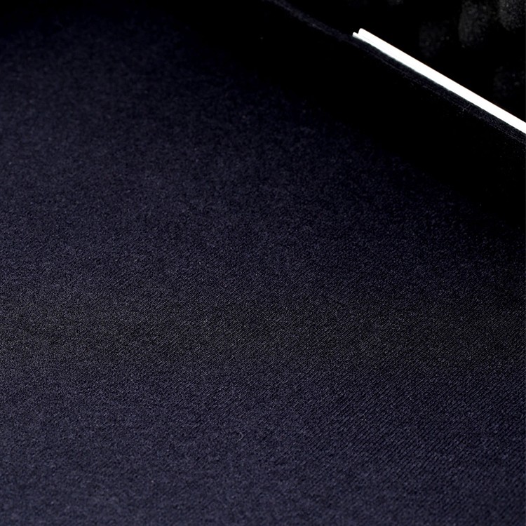 Flight Case Pedali Effetto 61,6x41,3x14,3cm