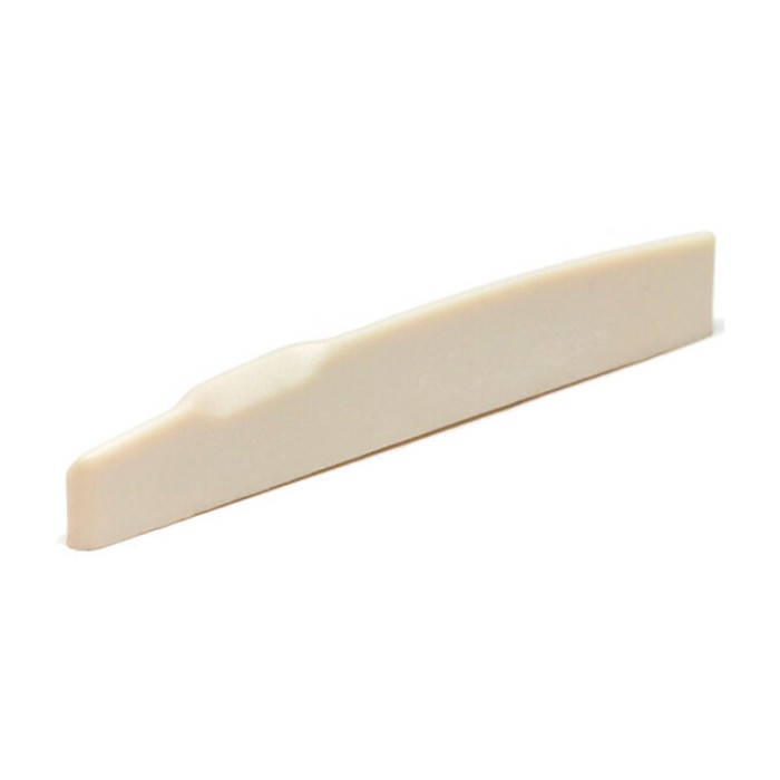 Tusq Comp Saddle Gibson Style 71,34x3,26x11,08