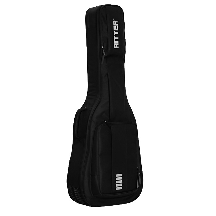 Borsa Arosa Chitarra Folk/Auditorium