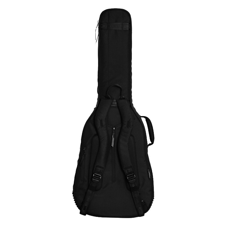 Borsa Arosa Chitarra Folk/Auditorium
