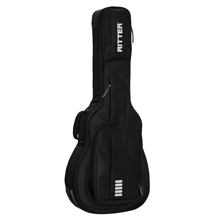 Borsa Arosa Chitarra Elettrica Hollowbody