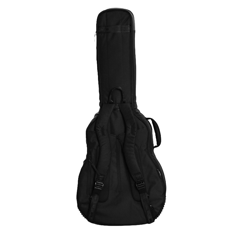 Borsa Arosa Chitarra Elettrica Hollowbody