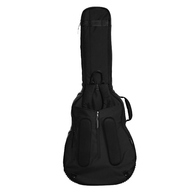 Borsa Arosa Chitarra Elettrica Hollowbody