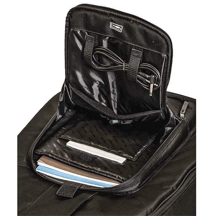 Borsa Arosa Chitarra Elettrica Hollowbody