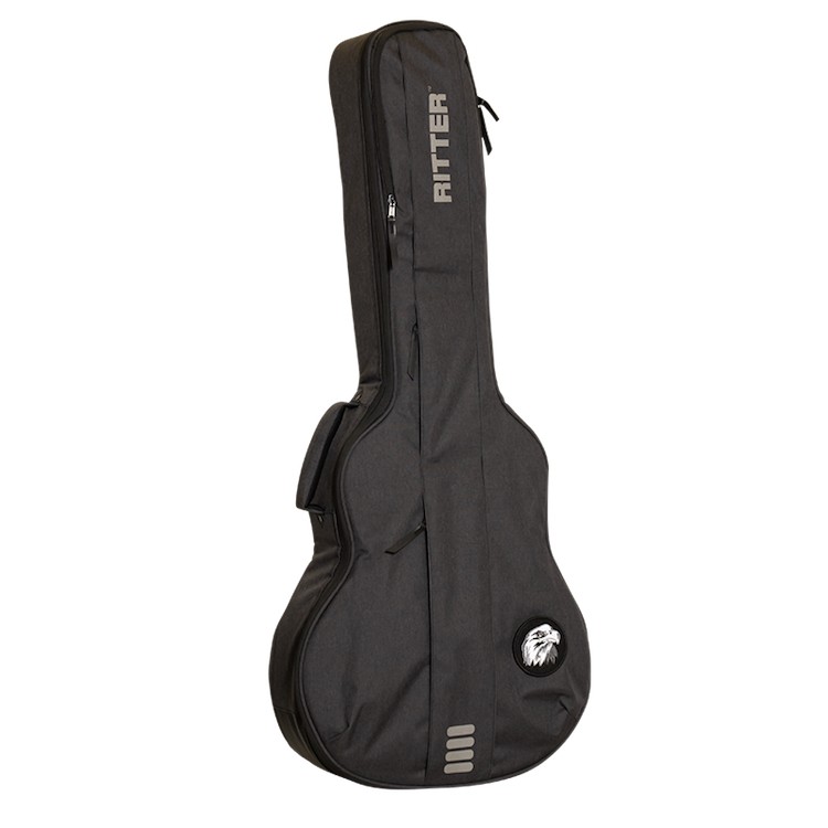 Borsa Bern Chitarra Elettrica Hollowbody