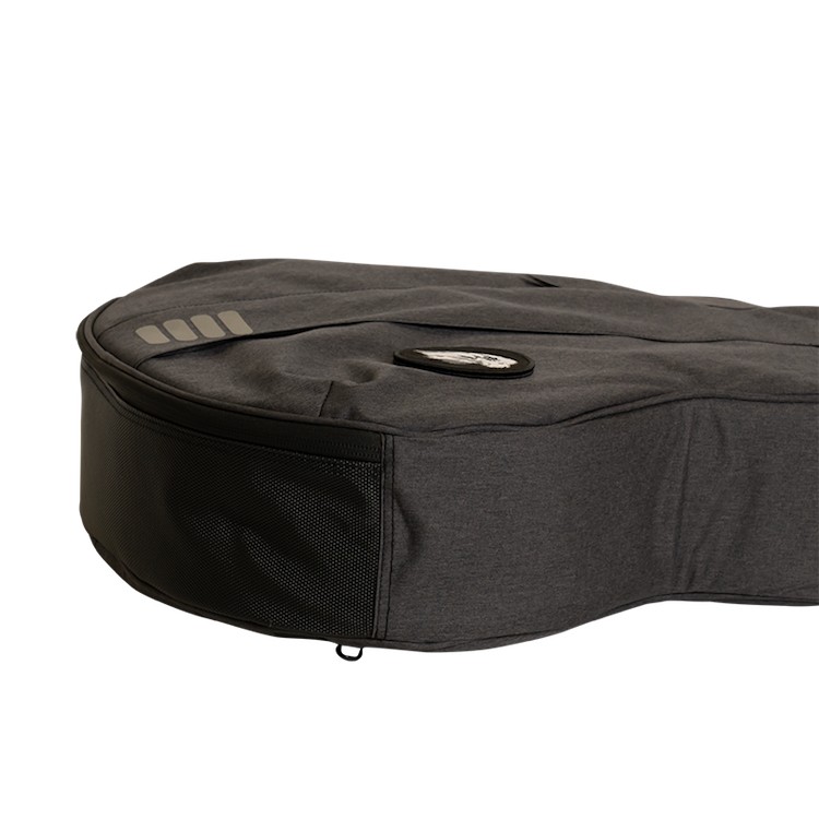 Borsa Bern Chitarra Elettrica Hollowbody