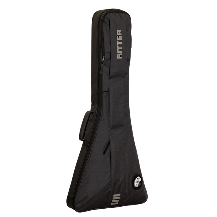 Borsa Bern Chitarra Flying V