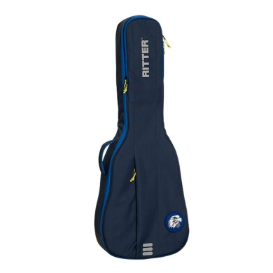 Borsa Carouge Chitarra Classica 4/4