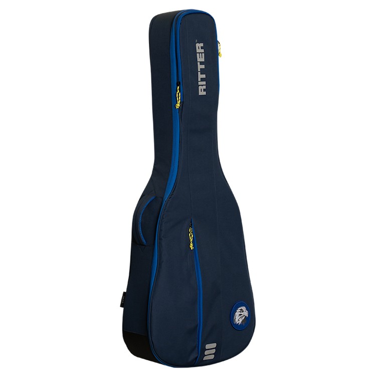 Borsa Carouge Chitarra Dreadnought