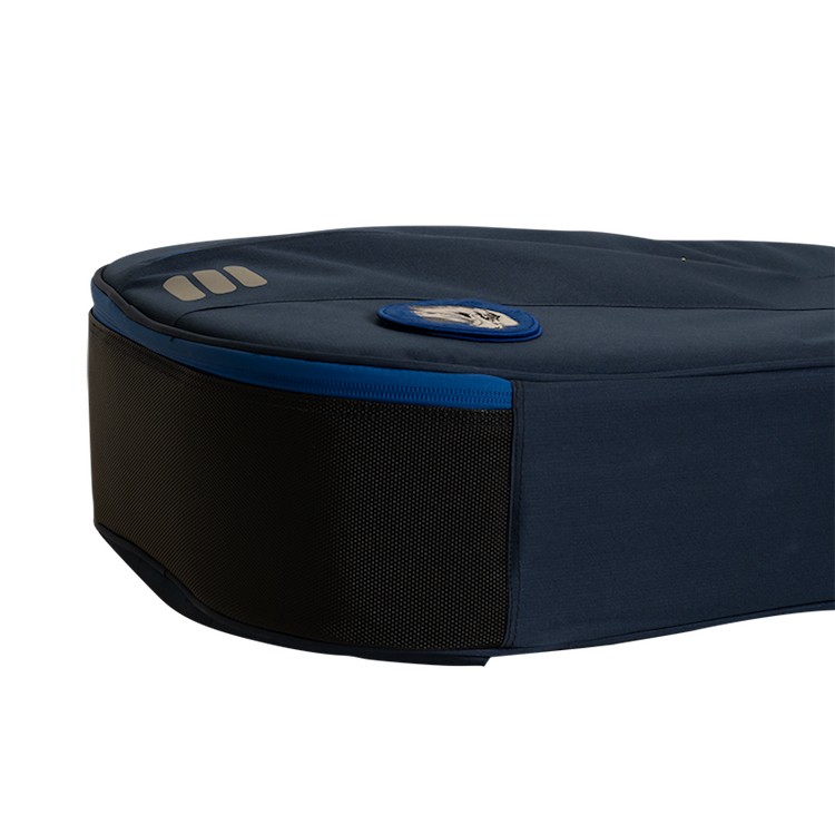 Borsa Carouge Chitarra Dreadnought