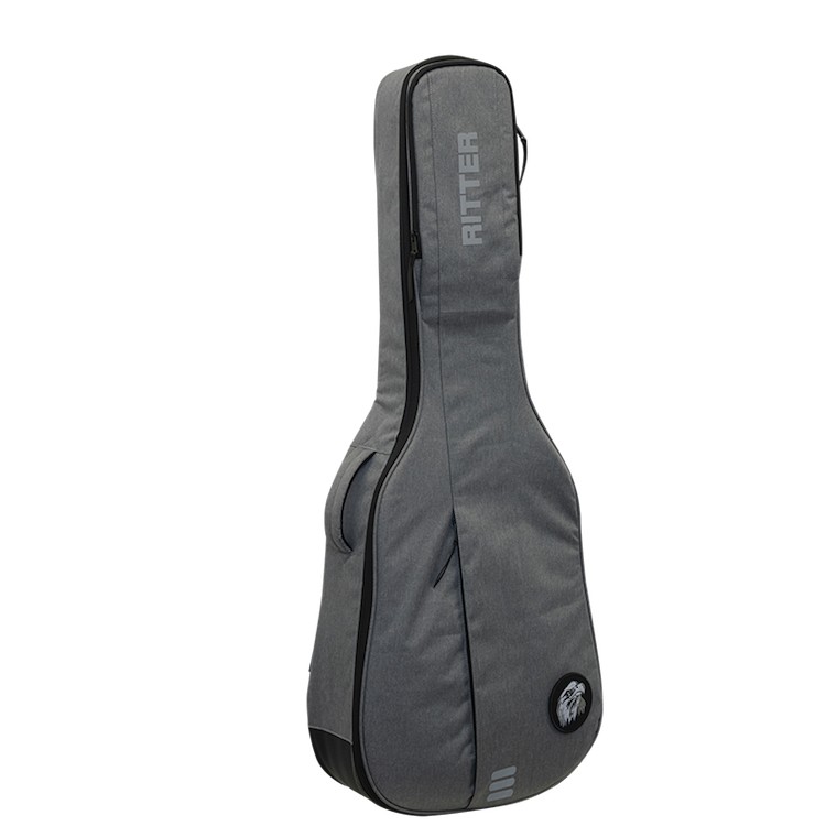 Borsa Carouge Chitarra Dreadnought