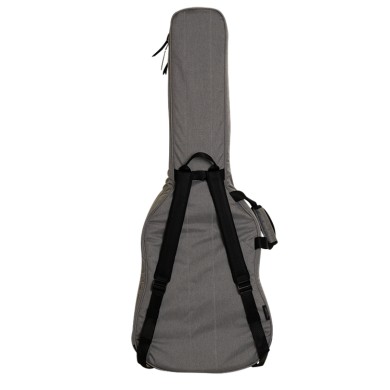 Borsa Carouge Basso Elettrico Doppio