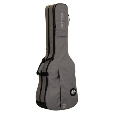 Borsa Carouge Basso Elettrico Doppio