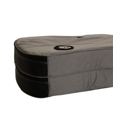 Borsa Carouge Basso Elettrico Doppio
