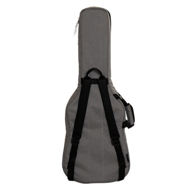 Borsa Carouge Chitarra Elettrica Doppia