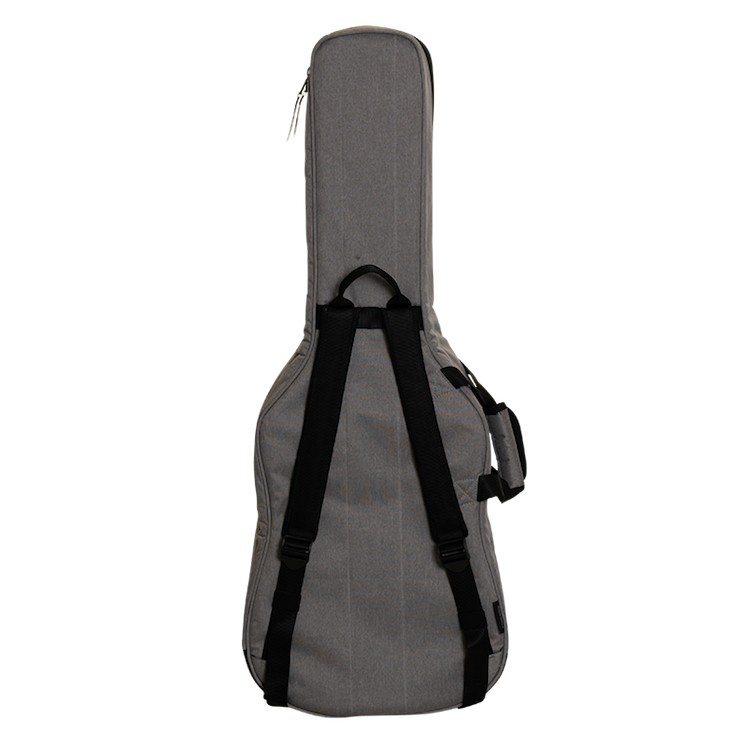 Borsa Carouge Chitarra Elettrica Doppia