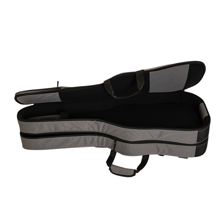 Borsa Carouge Chitarra Elettrica Doppia