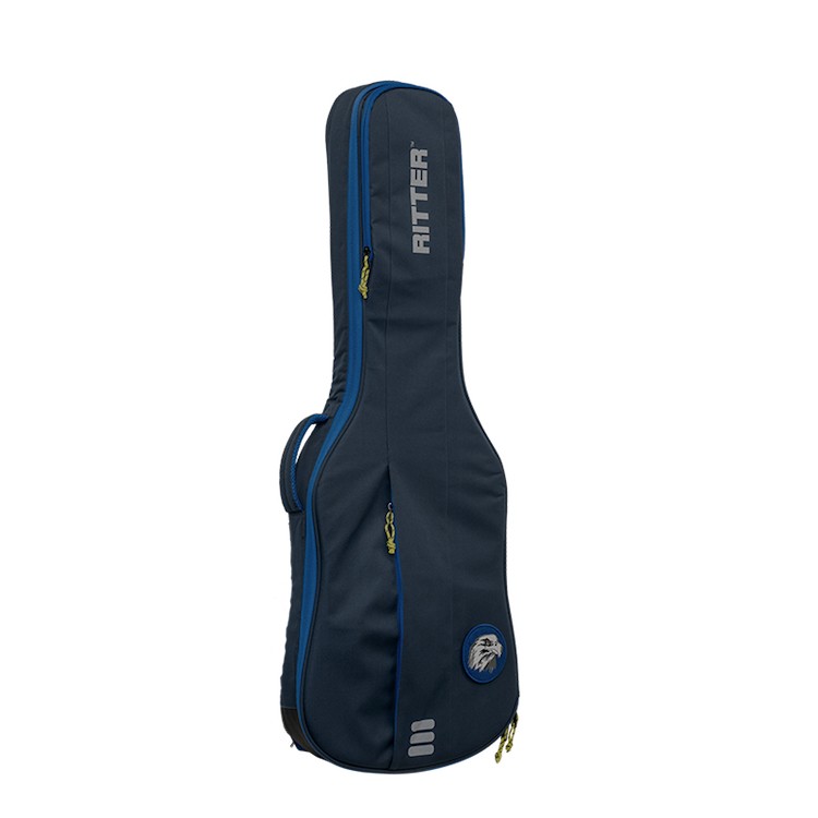 Borsa Carouge Chitarra Elettrica