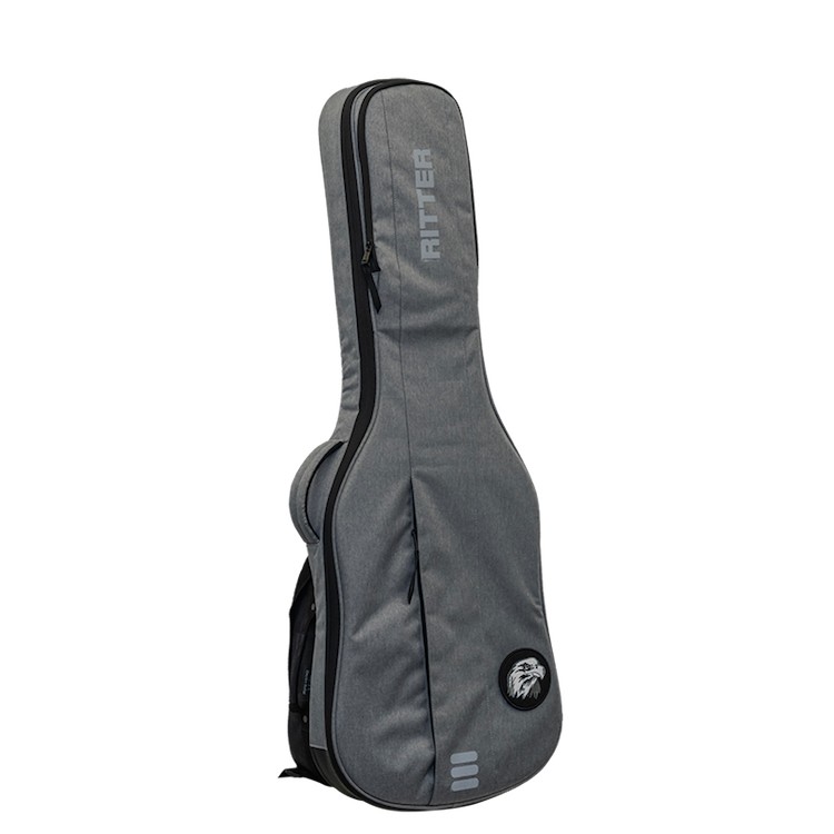 Borsa Carouge Chitarra Elettrica