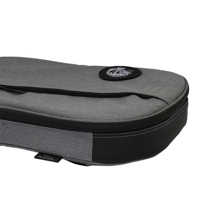 Borsa Carouge Chitarra Elettrica