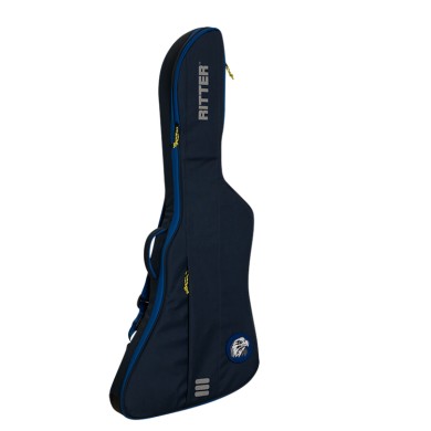 Borsa Carouge Chitarra Explorer