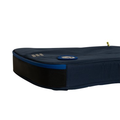 Borsa Carouge Chitarra Explorer