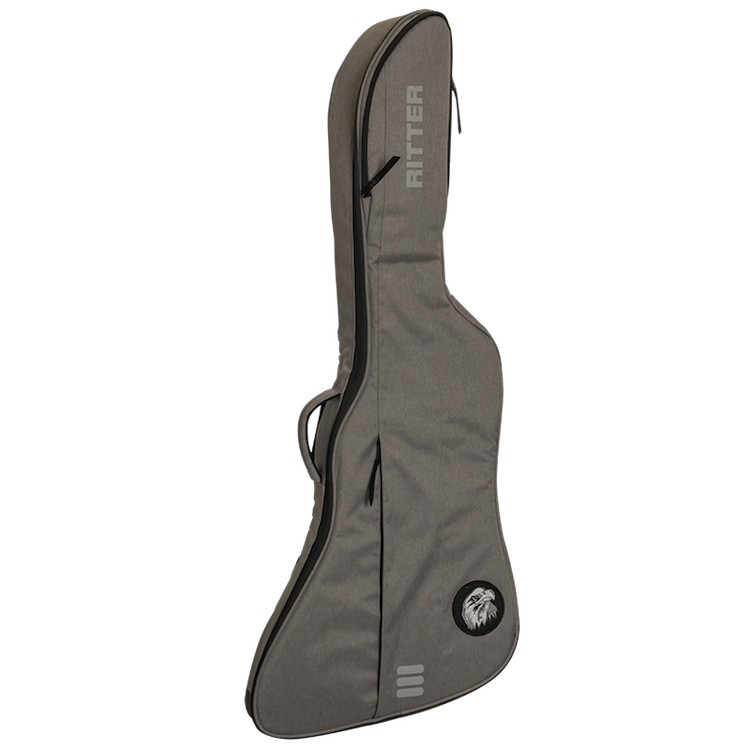 Borsa Carouge Chitarra Explorer