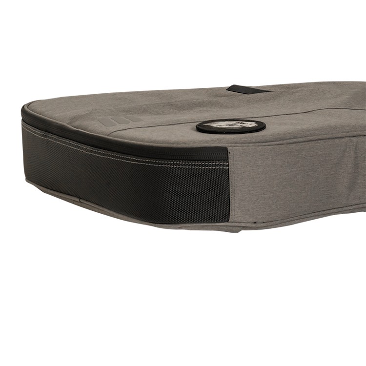 Borsa Carouge Chitarra Explorer
