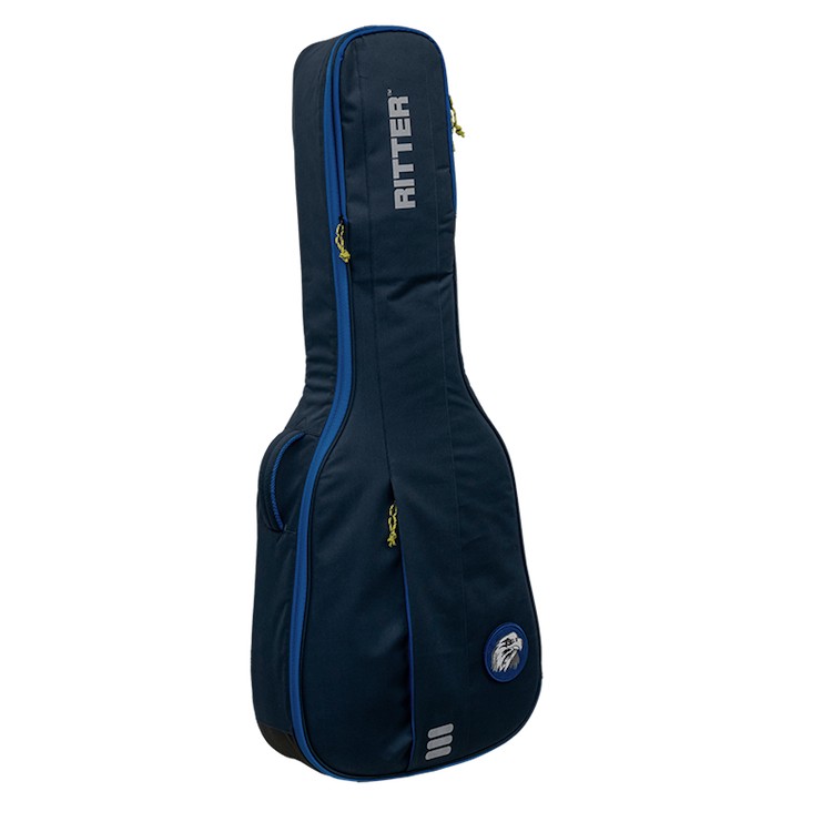 Borsa Carouge Chitarra Folk/Auditorium